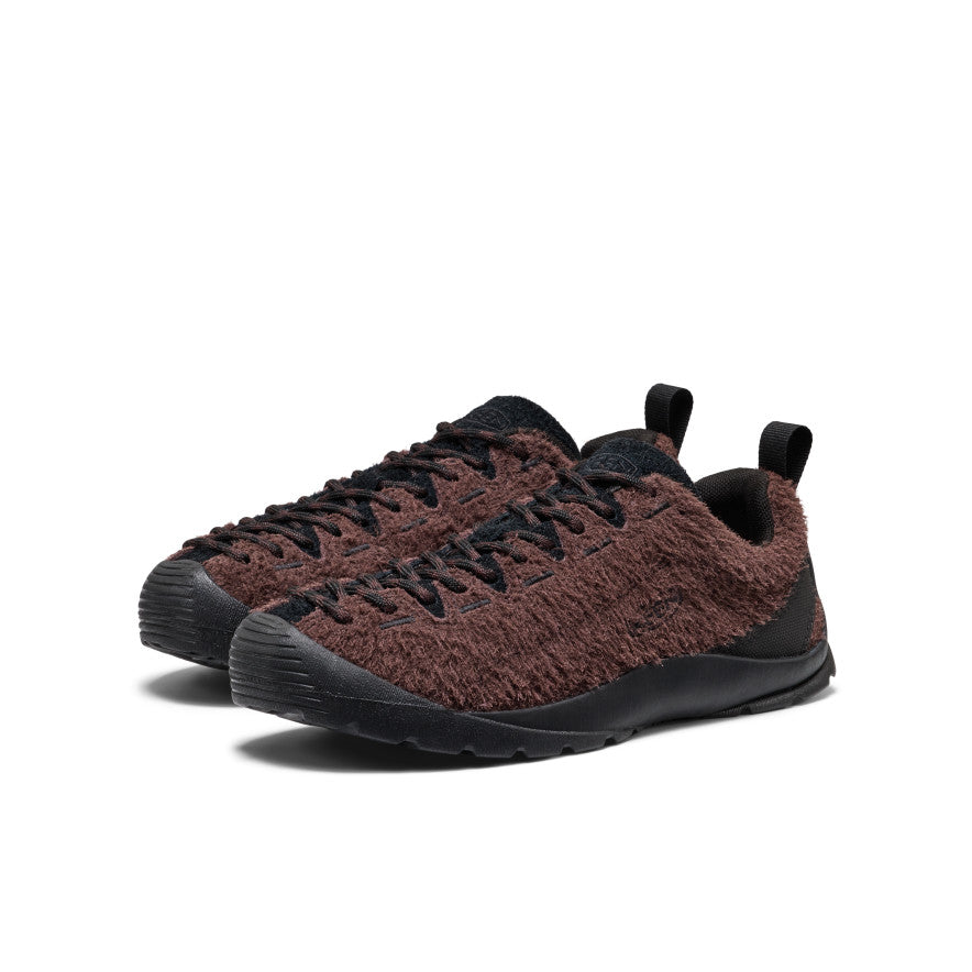 Women's Jasper Sneaker Java/Black / Keen / Women's