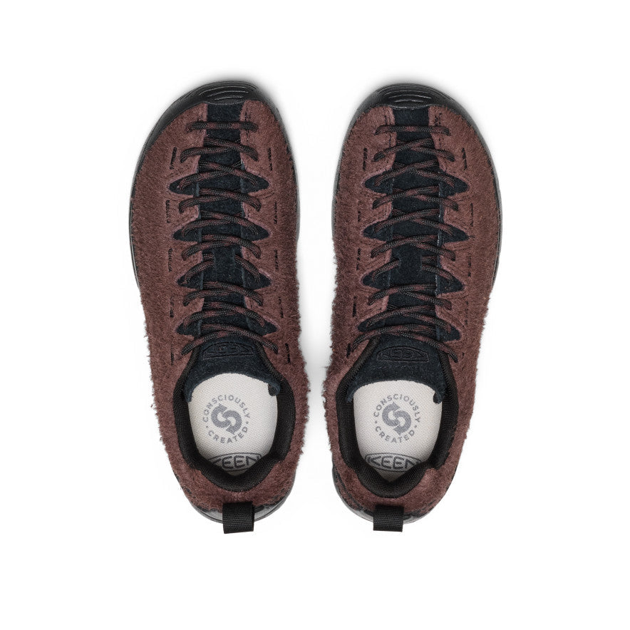 Women's Jasper Sneaker Java/Black / Keen / Women's
