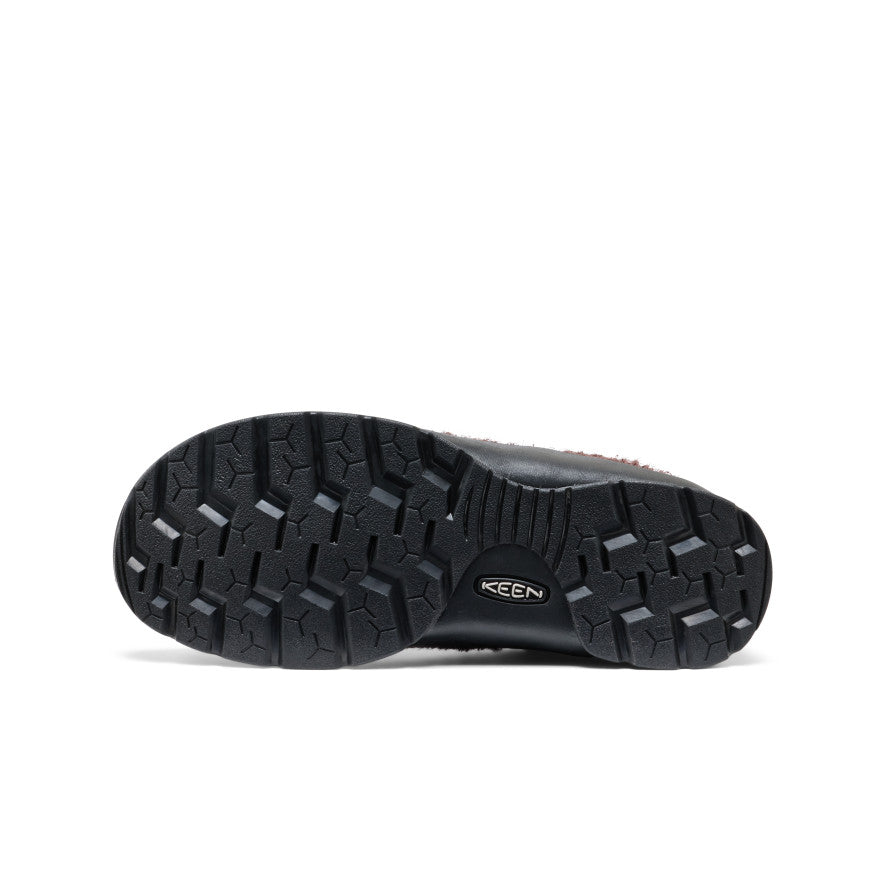 Women's Jasper Sneaker Java/Black / Keen / Women's