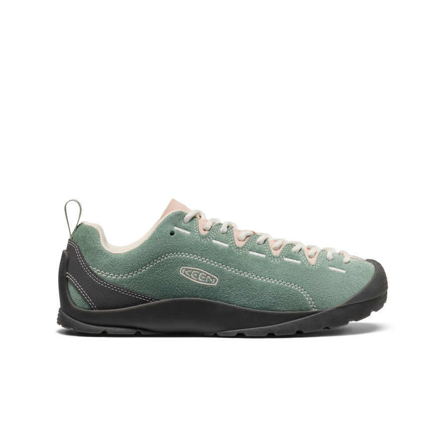 Women's Jasper Sneaker Lily Pad/Cameo Rose / Keen / Women's