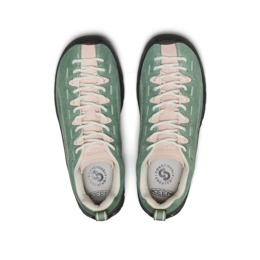 Women's Jasper Sneaker Lily Pad/Cameo Rose / Keen / Women's