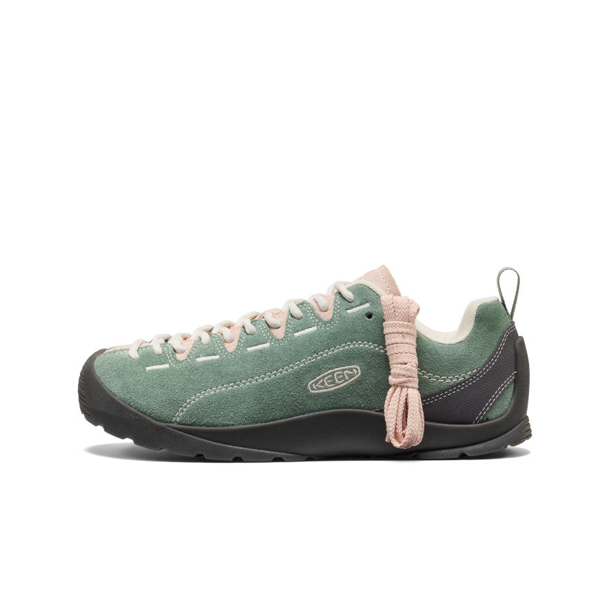 Women's Jasper Sneaker Lily Pad/Cameo Rose / Keen / Women's