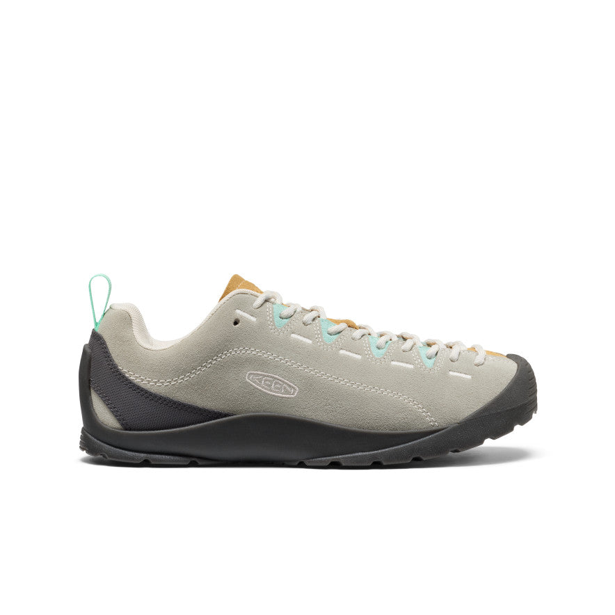 Women's Jasper Sneaker Abbey Stone/Oak Buff / Keen / Women's