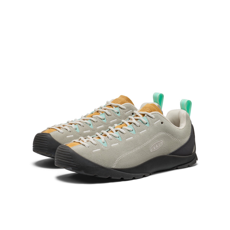 Women's Jasper Sneaker Abbey Stone/Oak Buff / Keen / Women's