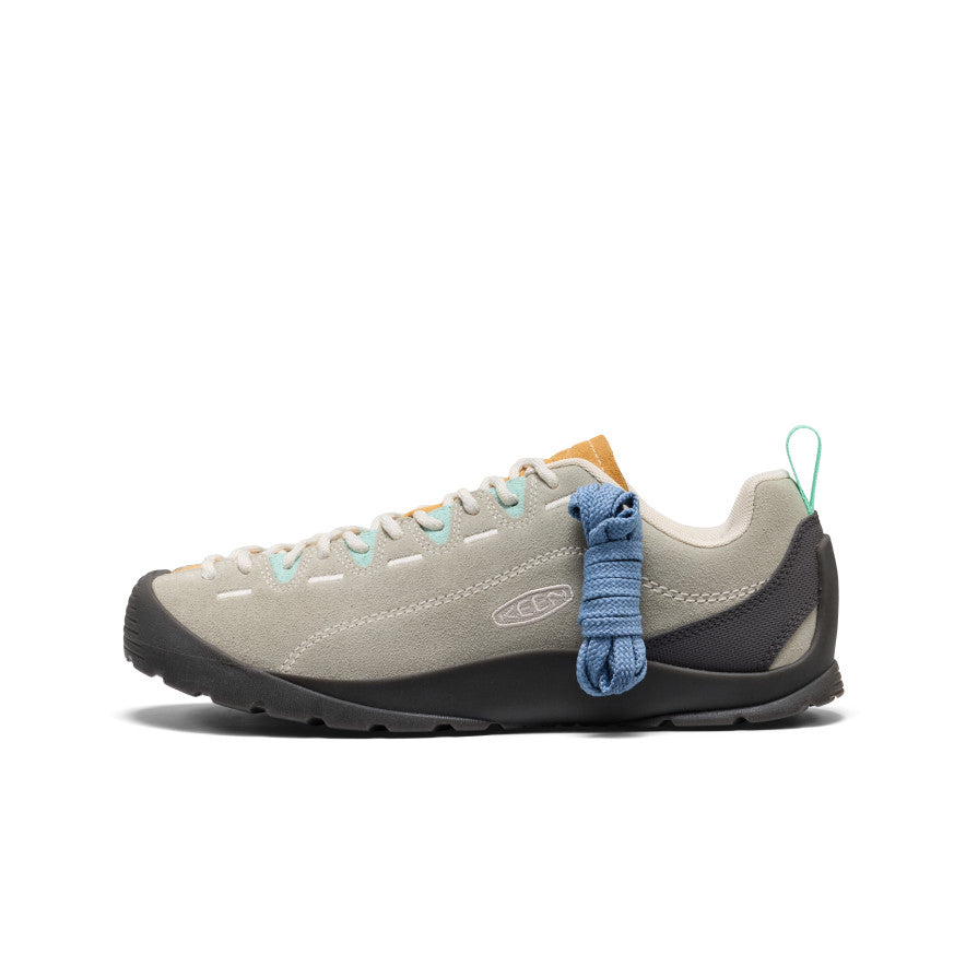 Women's Jasper Sneaker Abbey Stone/Oak Buff / Keen / Women's