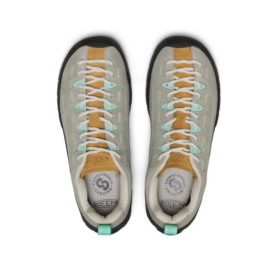 Women's Jasper Sneaker Abbey Stone/Oak Buff / Keen / Women's