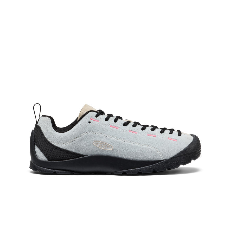Women's Jasper Sneaker Ballad Blue/Pink Lemonade / Keen / Women's