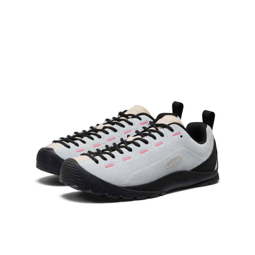 Women's Jasper Sneaker Ballad Blue/Pink Lemonade / Keen / Women's