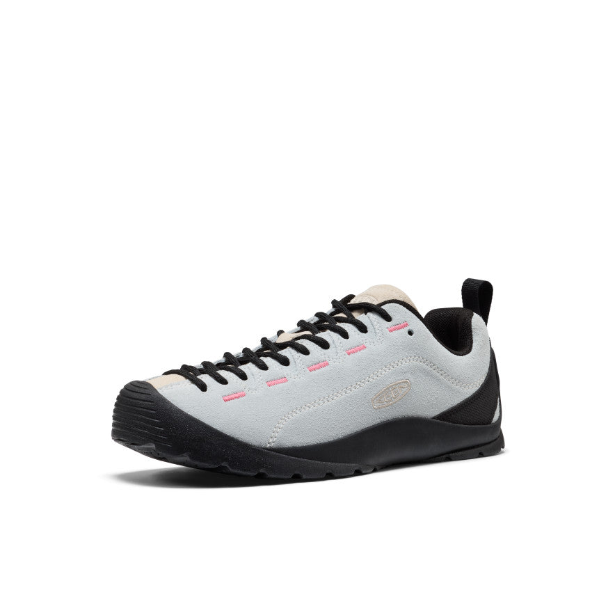 Women's Jasper Sneaker Ballad Blue/Pink Lemonade / Keen / Women's