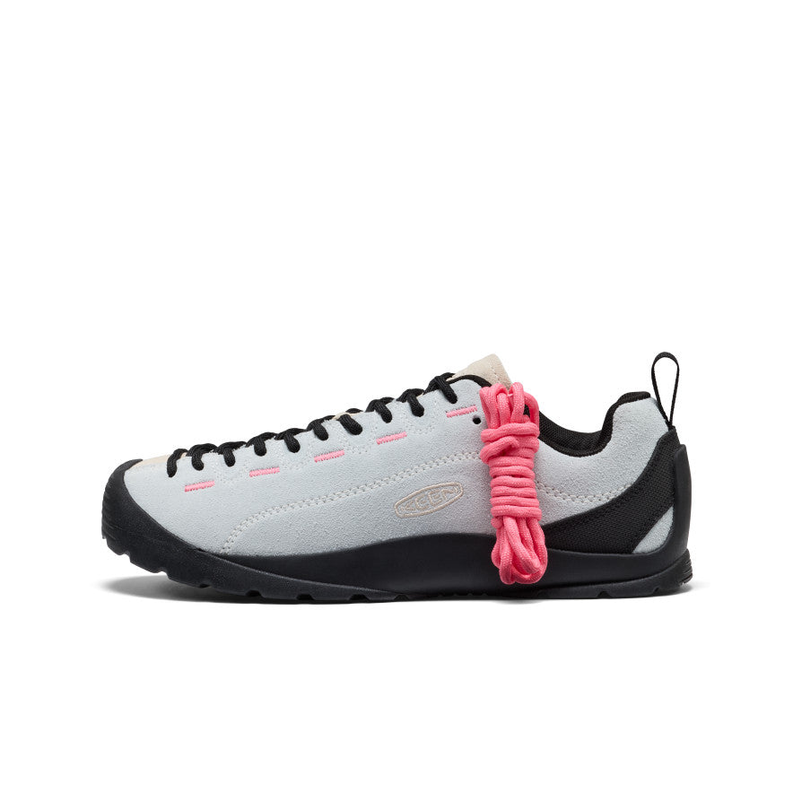 Women's Jasper Sneaker Ballad Blue/Pink Lemonade / Keen / Women's
