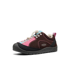 Women's Jasper Rocks Sneaker Java/Cashmere Rose / Keen / Women's