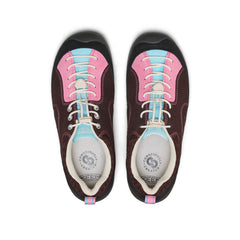 Women's Jasper Rocks Sneaker Java/Cashmere Rose / Keen / Women's