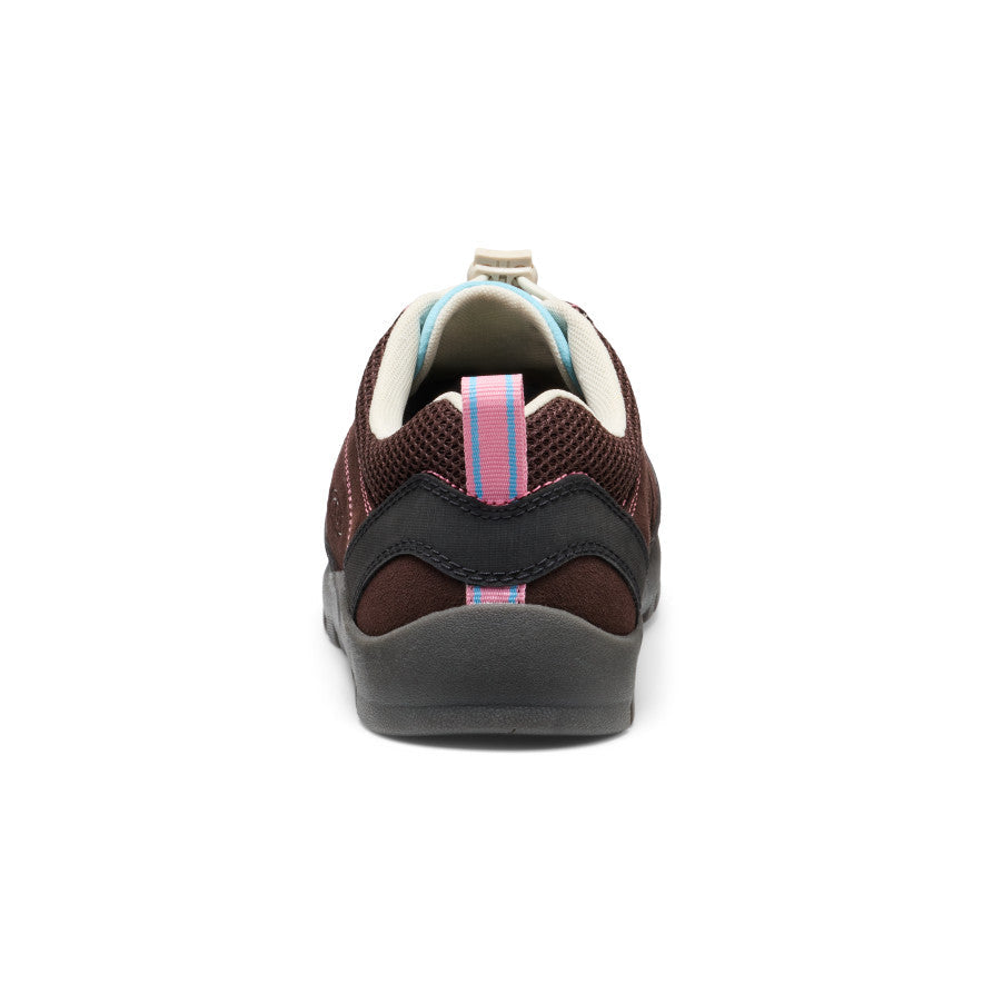 Women's Jasper Rocks Sneaker Java/Cashmere Rose / Keen / Women's
