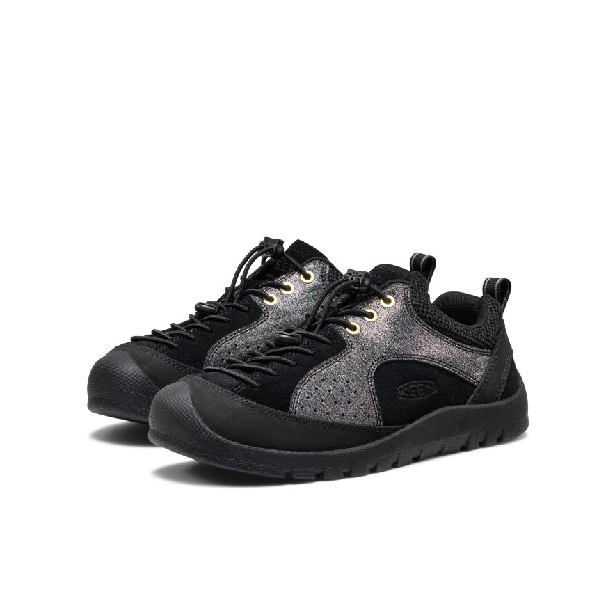 Women's Jasper Rocks Sneaker Black/Gold / Keen / Women's