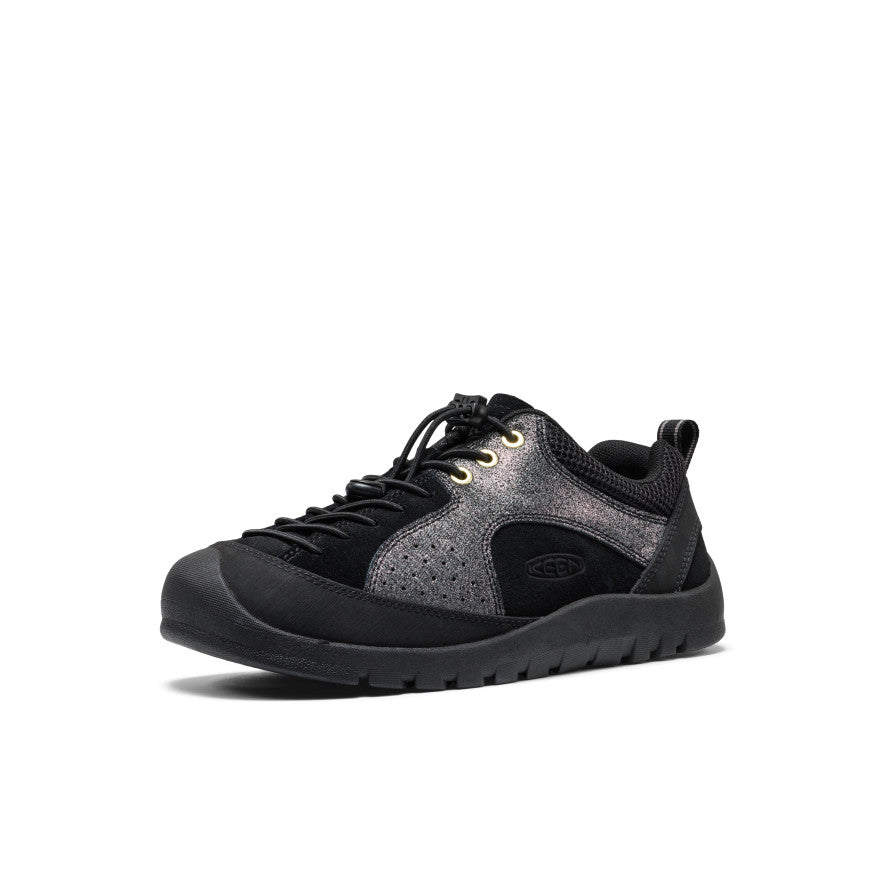 Women's Jasper Rocks Sneaker Black/Gold / Keen / Women's