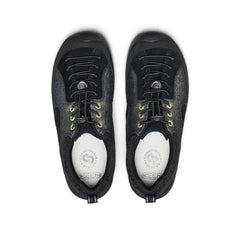 Women's Jasper Rocks Sneaker Black/Gold / Keen / Women's