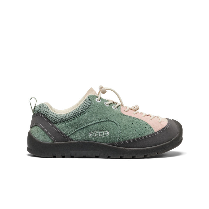 Women's Jasper Rocks Sneaker Lily Pad/Cameo Rose / Keen / Women's