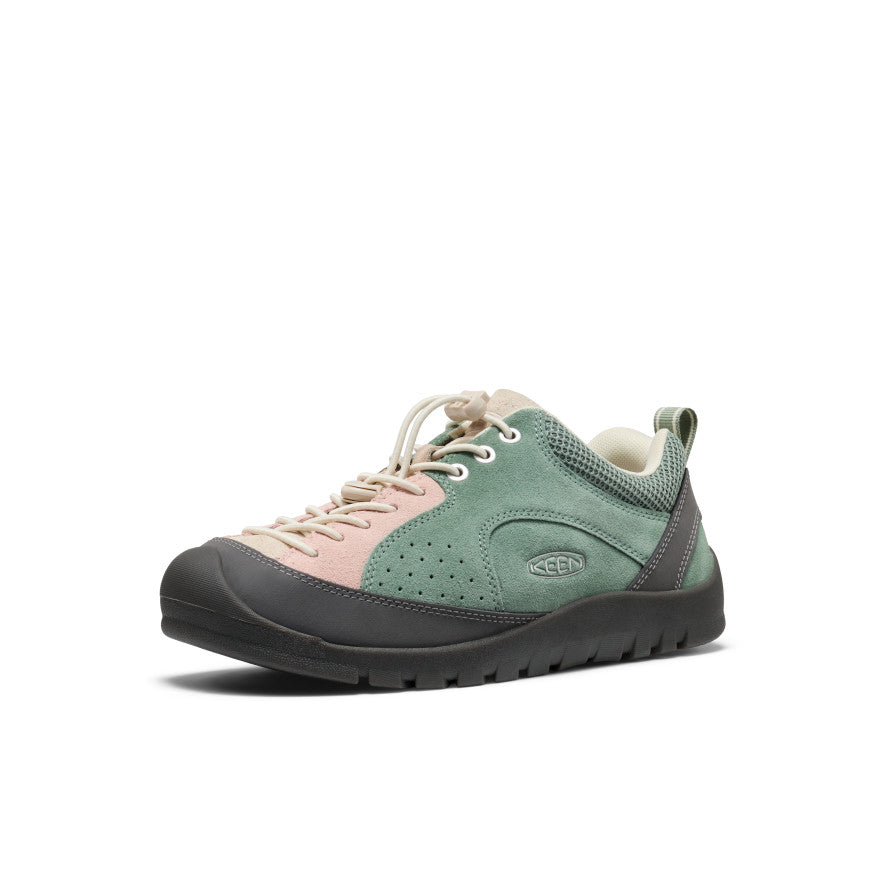 Women's Jasper Rocks Sneaker Lily Pad/Cameo Rose / Keen / Women's