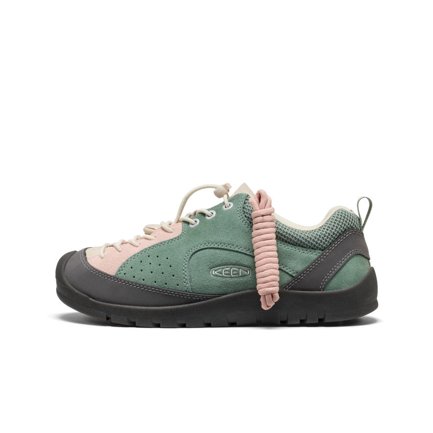 Women's Jasper Rocks Sneaker Lily Pad/Cameo Rose / Keen / Women's