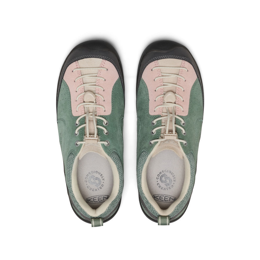 Women's Jasper Rocks Sneaker Lily Pad/Cameo Rose / Keen / Women's