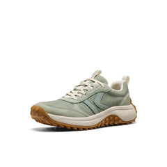 Women's KS86 Leather Sneaker Lily Pad/Birch / Keen / Women's