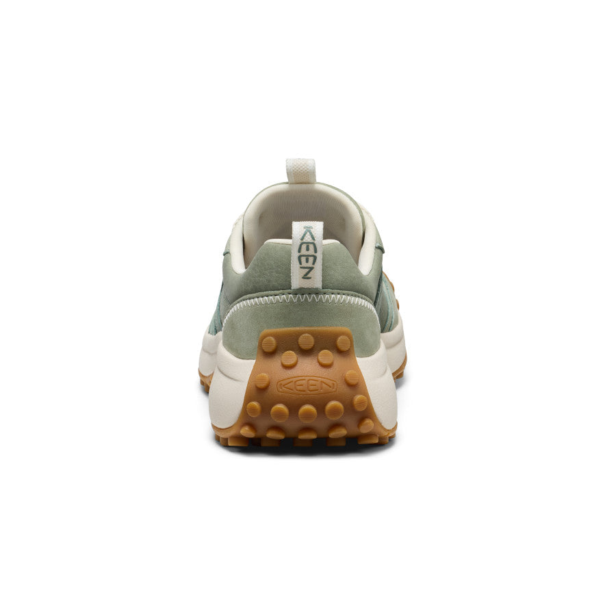 Women's KS86 Leather Sneaker Lily Pad/Birch / Keen / Women's