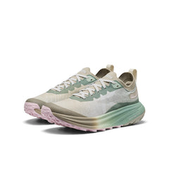 Women's Seek Trail Running Shoe Lily Pad/Abbey Stone / Keen / Women's