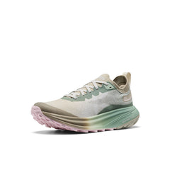 Women's Seek Trail Running Shoe Lily Pad/Abbey Stone / Keen / Women's