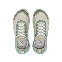 Women's Seek Trail Running Shoe Lily Pad/Abbey Stone / Keen / Women's