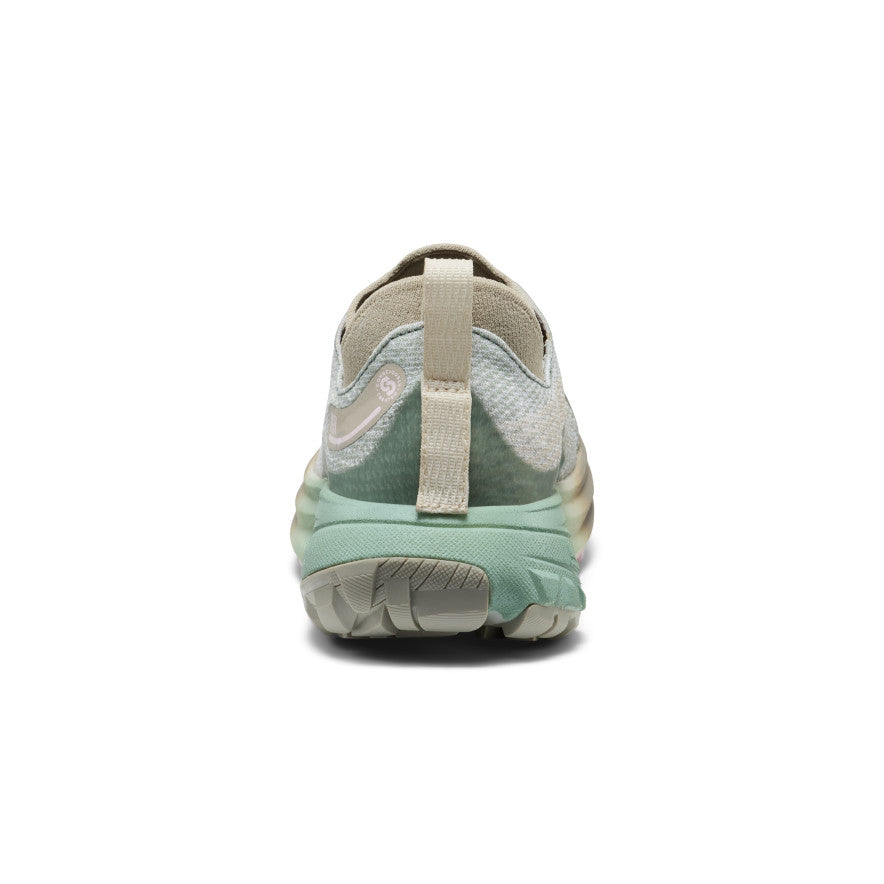 Women's Seek Trail Running Shoe Lily Pad/Abbey Stone / Keen / Women's