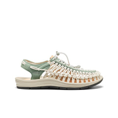 Women's UNEEK Sneaker Lily Pad/Peach Fuzz / Keen / Women's