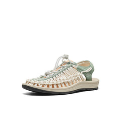 Women's UNEEK Sneaker Lily Pad/Peach Fuzz / Keen / Women's