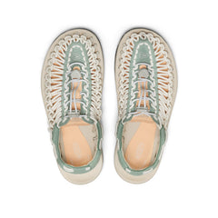 Women's UNEEK Sneaker Lily Pad/Peach Fuzz / Keen / Women's