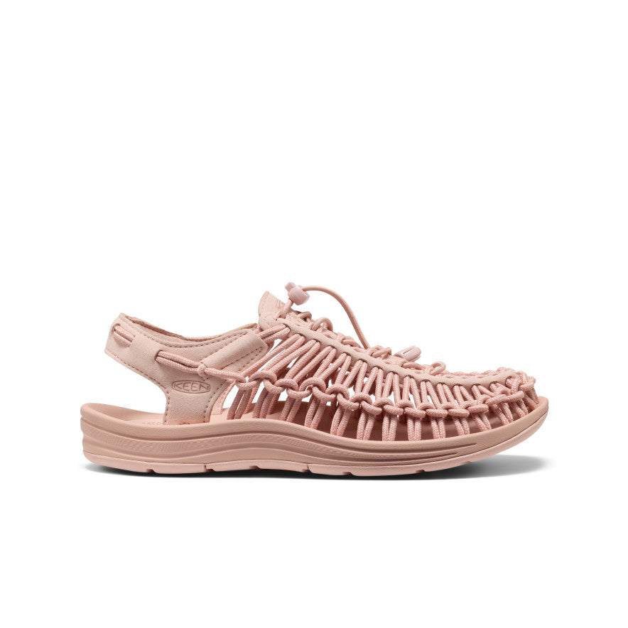 Women's UNEEK Sneaker Cameo Rose/Cameo Rose / Keen / Women's