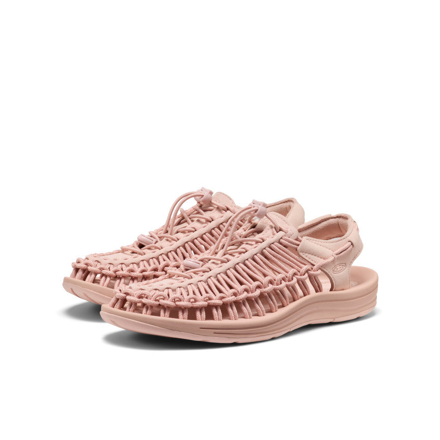 Women's UNEEK Sneaker Cameo Rose/Cameo Rose / Keen / Women's