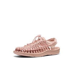 Women's UNEEK Sneaker Cameo Rose/Cameo Rose / Keen / Women's