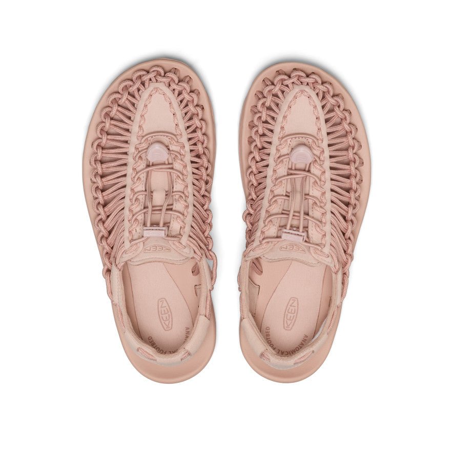 Women's UNEEK Sneaker Cameo Rose/Cameo Rose / Keen / Women's