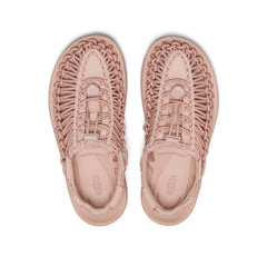 Women's UNEEK Sneaker Cameo Rose/Cameo Rose / Keen / Women's
