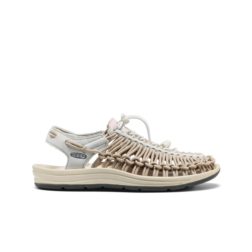 Women's UNEEK Sneaker Vapor/Pale Lilac / Keen / Women's