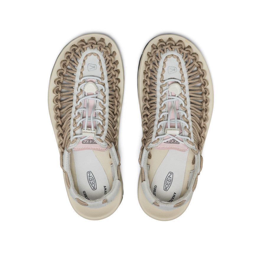 Women's UNEEK Sneaker Vapor/Pale Lilac / Keen / Women's