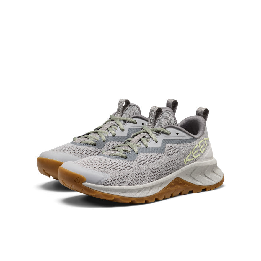 Women's Versacore Speed Shoe Alloy/Wax Yellow / Keen / Women's