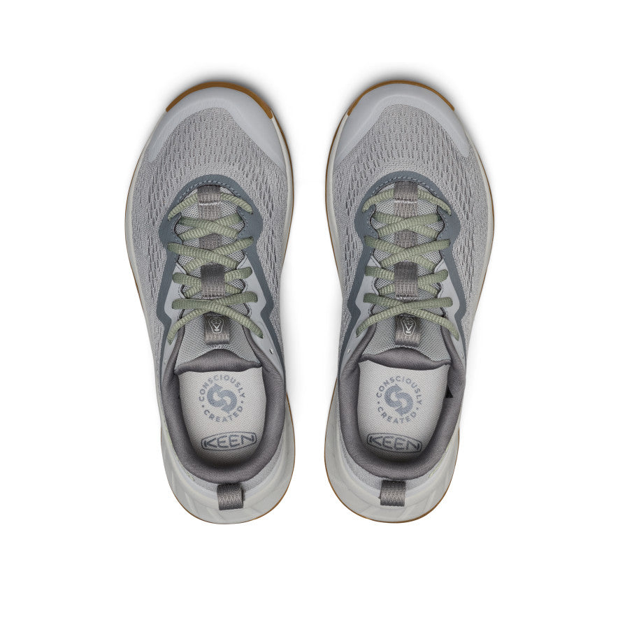 Women's Versacore Speed Shoe Alloy/Wax Yellow / Keen / Women's