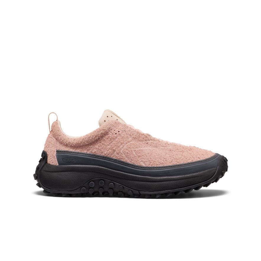 Women's KS Mino Sneaker Cameo Rose/Birch / Keen / Women's
