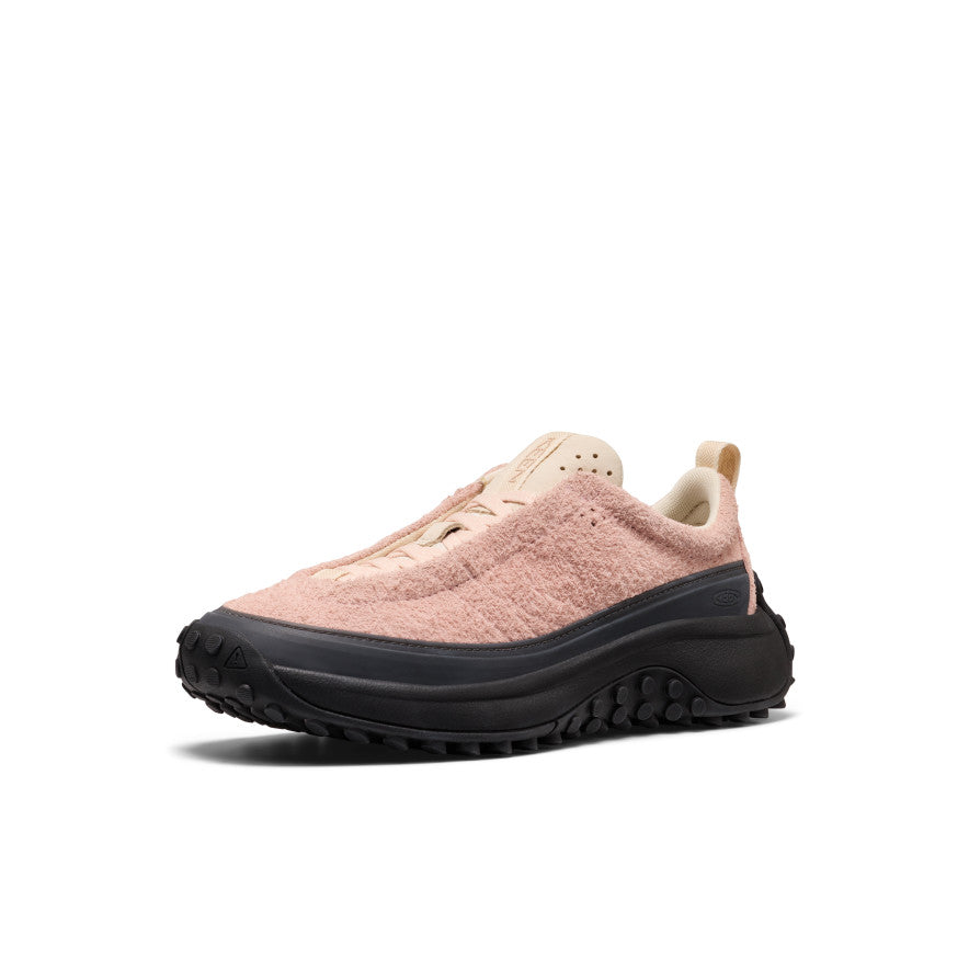 Women's KS Mino Sneaker Cameo Rose/Birch / Keen / Women's