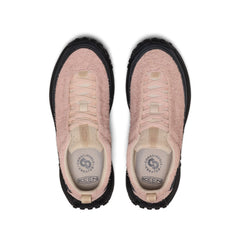 Women's KS Mino Sneaker Cameo Rose/Birch / Keen / Women's