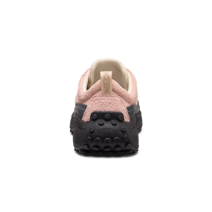 Women's KS Mino Sneaker Cameo Rose/Birch / Keen / Women's