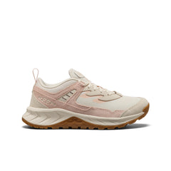 Women's Hightrail Vented Hiking Shoe Birch/Cameo Rose / Keen / Women's