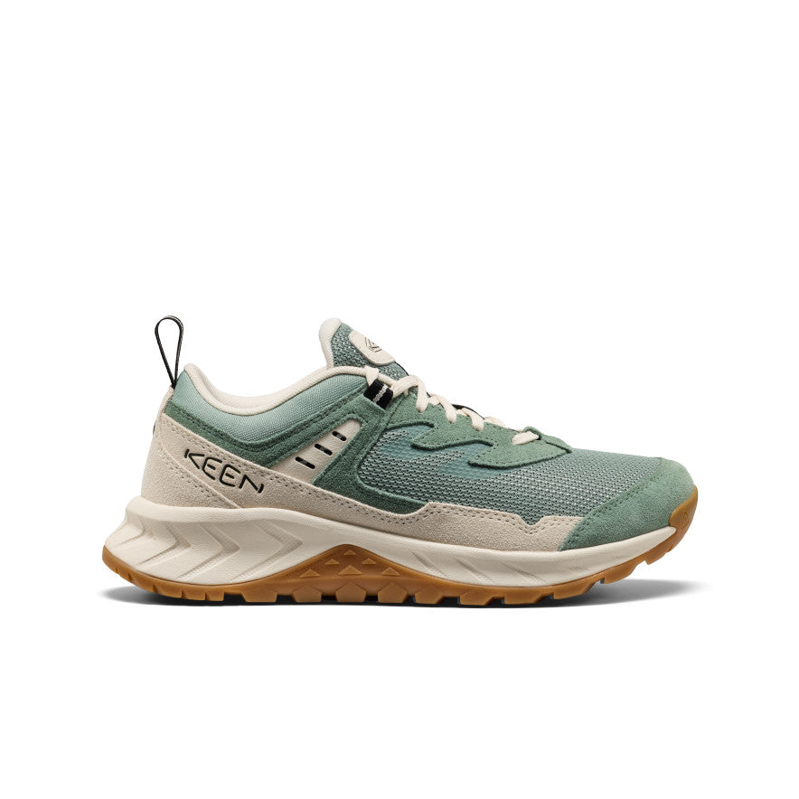 Women's Hightrail Vented Hiking Shoe Lily Pad/Birch / Keen / Women's