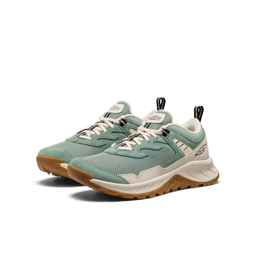 Women's Hightrail Vented Hiking Shoe Lily Pad/Birch / Keen / Women's