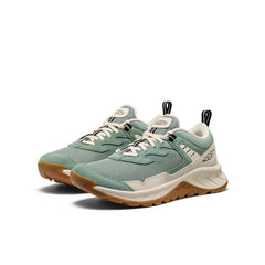 Women's Hightrail Vented Hiking Shoe Lily Pad/Birch / Keen / Women's